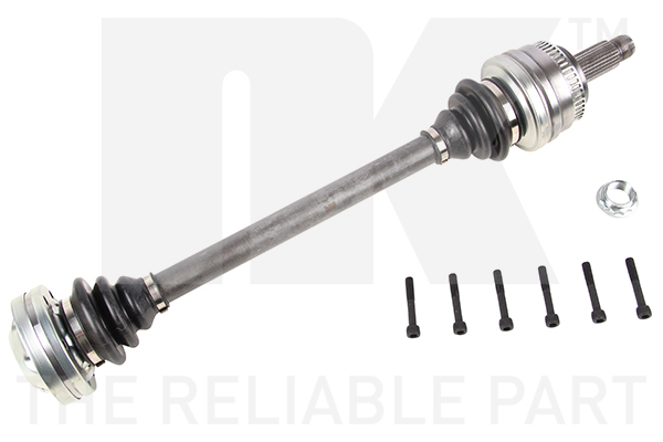 Drive Shaft
