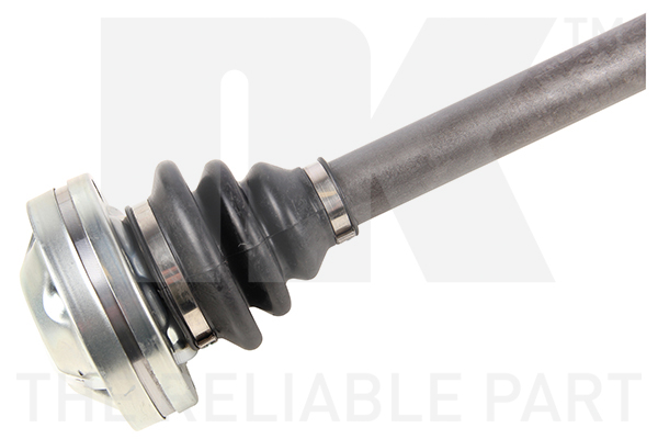 Drive Shaft 2