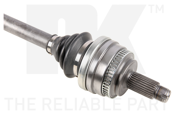 Drive Shaft 3