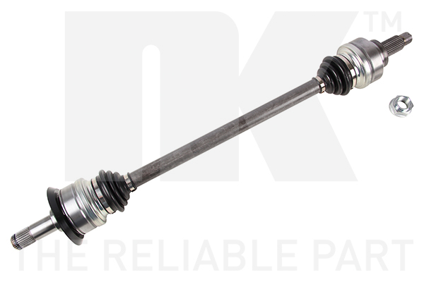 Drive Shaft