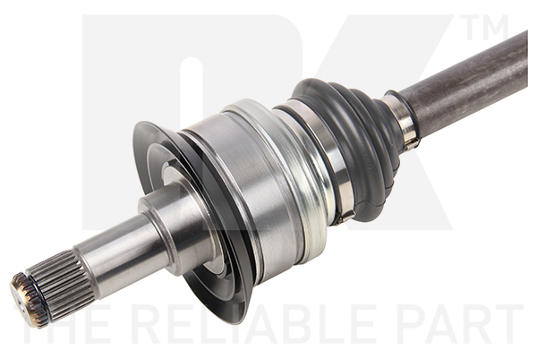 Drive Shaft 2