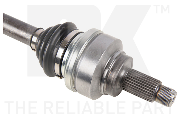 Drive Shaft 3