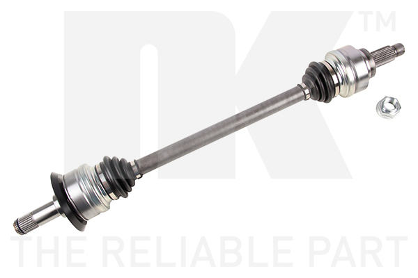 Drive Shaft