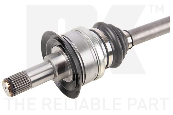 Drive Shaft 2