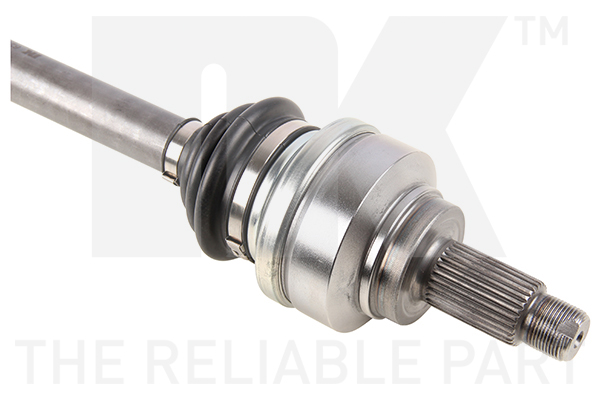 Drive Shaft 3