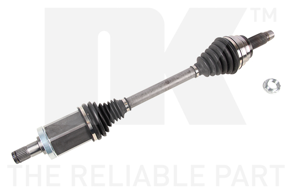 Drive Shaft