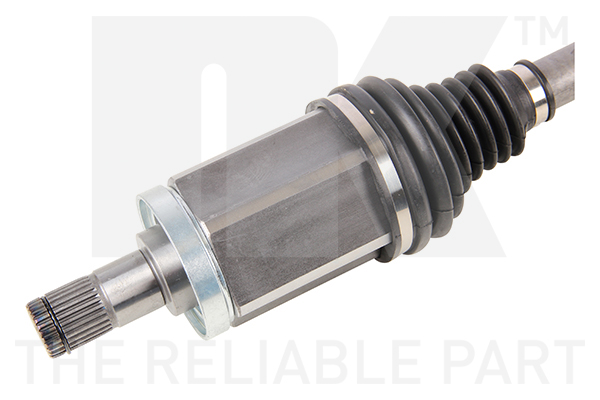 Drive Shaft 2