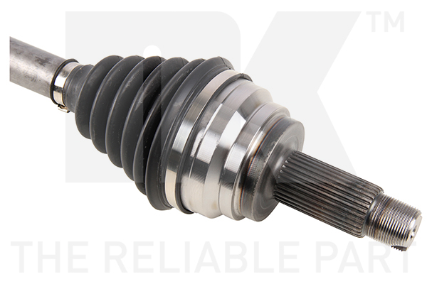 Drive Shaft 3