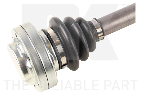 Drive Shaft 2