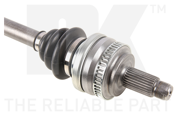Drive Shaft 3