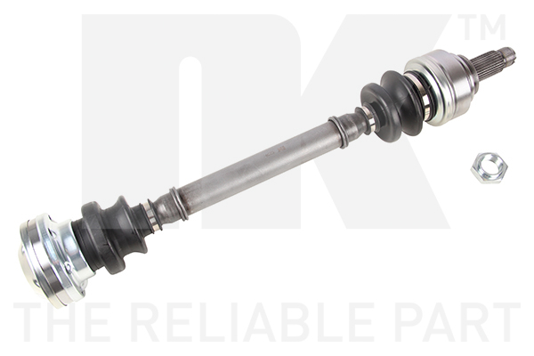 Drive Shaft