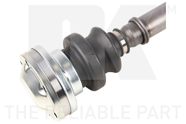 Drive Shaft 2