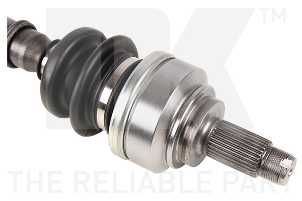 Drive Shaft 3