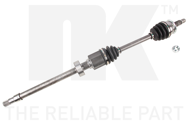 NK 501550 Antriebswelle