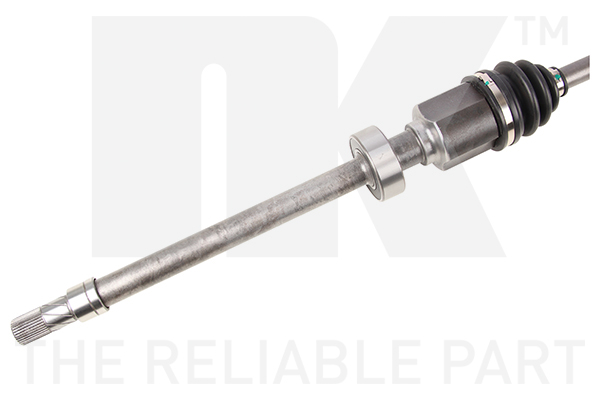 NK 501550 Antriebswelle