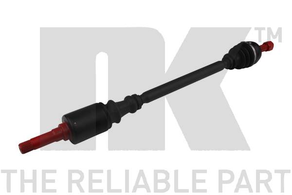 NK 501911 Antriebswelle