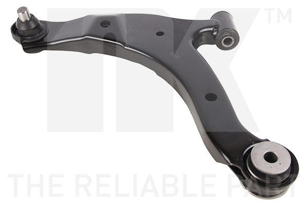 NK 5019301 Lenker, Radaufhängung