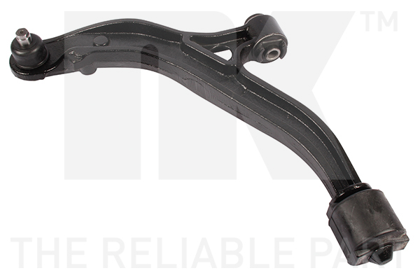 NK 5019307 Lenker, Radaufhängung