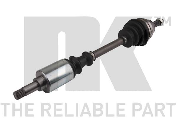 NK 501930 Antriebswelle