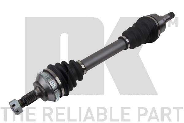 NK 501934 Antriebswelle