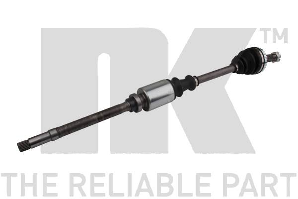 Drive Shaft