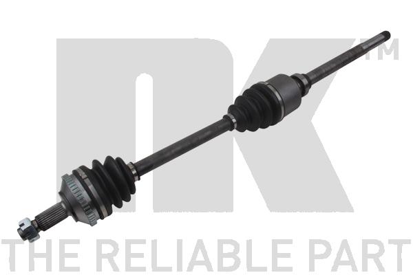 NK 501941 Antriebswelle