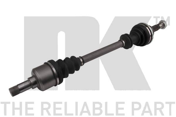 NK 501946 Antriebswelle