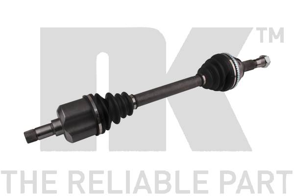 NK 501948 Antriebswelle