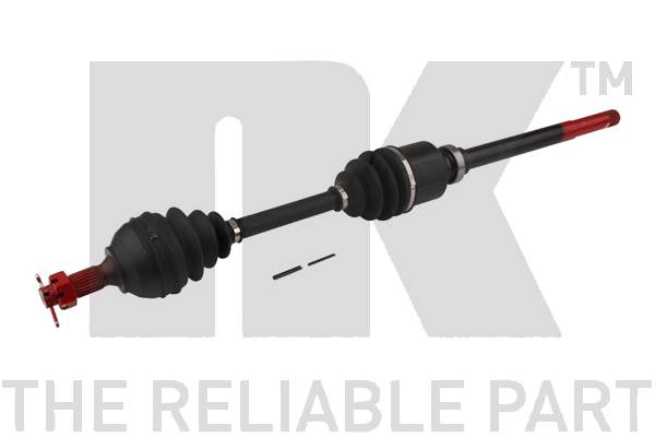 NK 501951 Antriebswelle