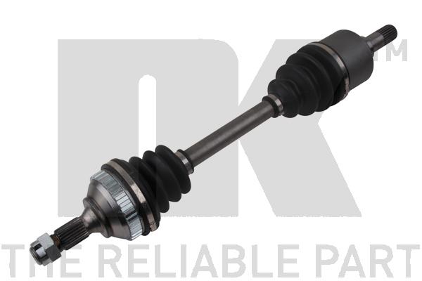 NK 501956 Antriebswelle