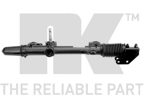 NK 5021906 Lenkgetriebe