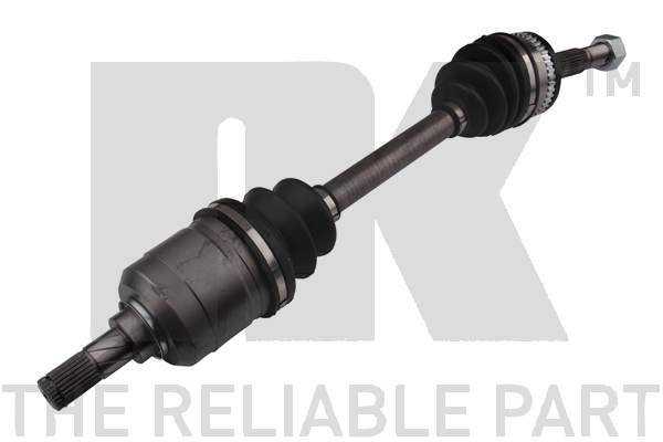 NK 502207 Antriebswelle