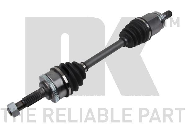 NK 502213 Antriebswelle