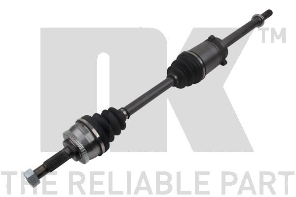 NK 502214 Antriebswelle