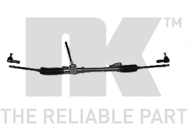 NK 5022514 Lenkgetriebe