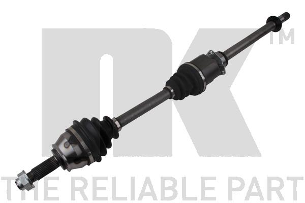 NK 502368 Antriebswelle