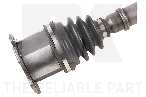 Drive Shaft 2