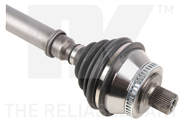 Drive Shaft 3