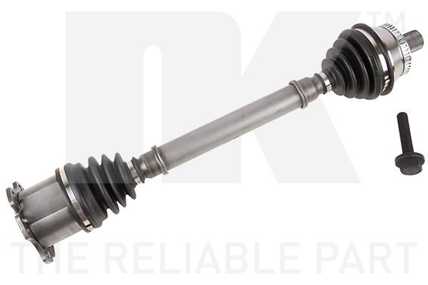 Drive Shaft