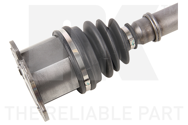 Drive Shaft 2