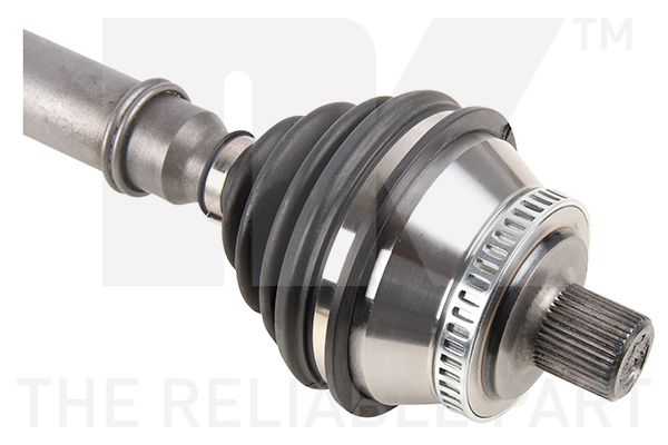 Drive Shaft 3