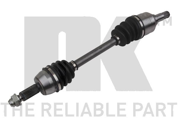 NK 502551 Antriebswelle