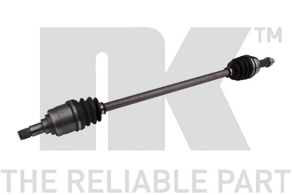 NK 502552 Antriebswelle
