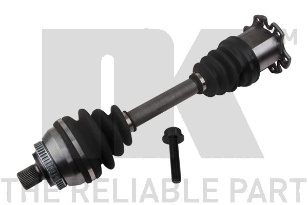 NK 502554 Antriebswelle