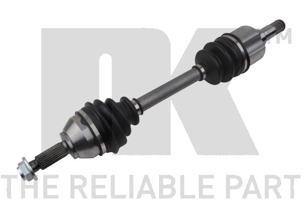 NK 502557 Antriebswelle