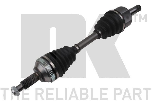 NK 502558 Antriebswelle