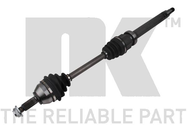 NK 502559 Antriebswelle