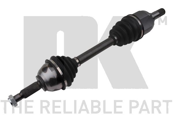 NK 502563 Antriebswelle