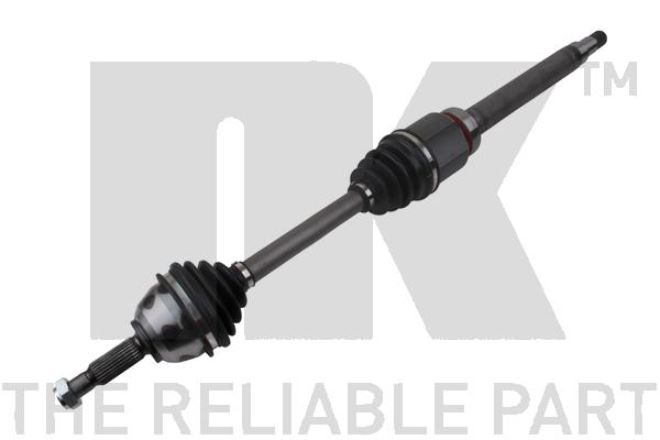 NK 502564 Antriebswelle