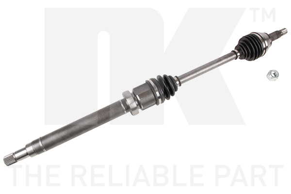 NK 502583 Antriebswelle